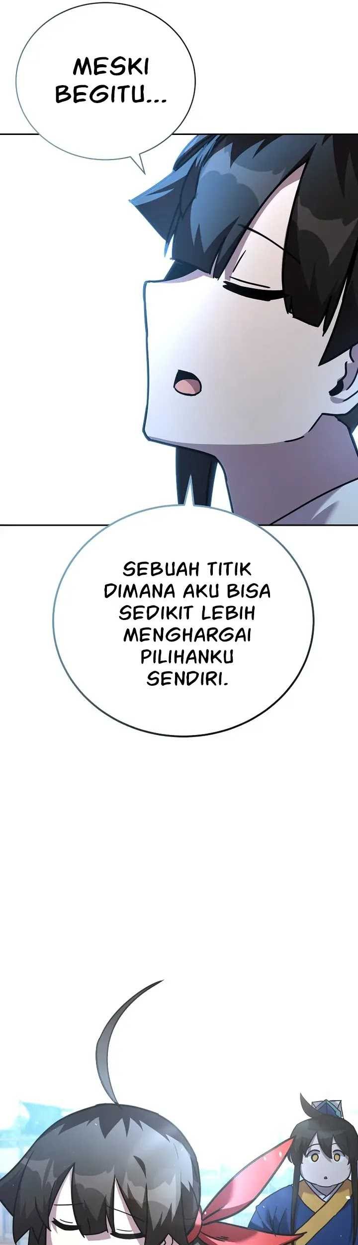 Martial Streamer Chapter 45 - halaman 23