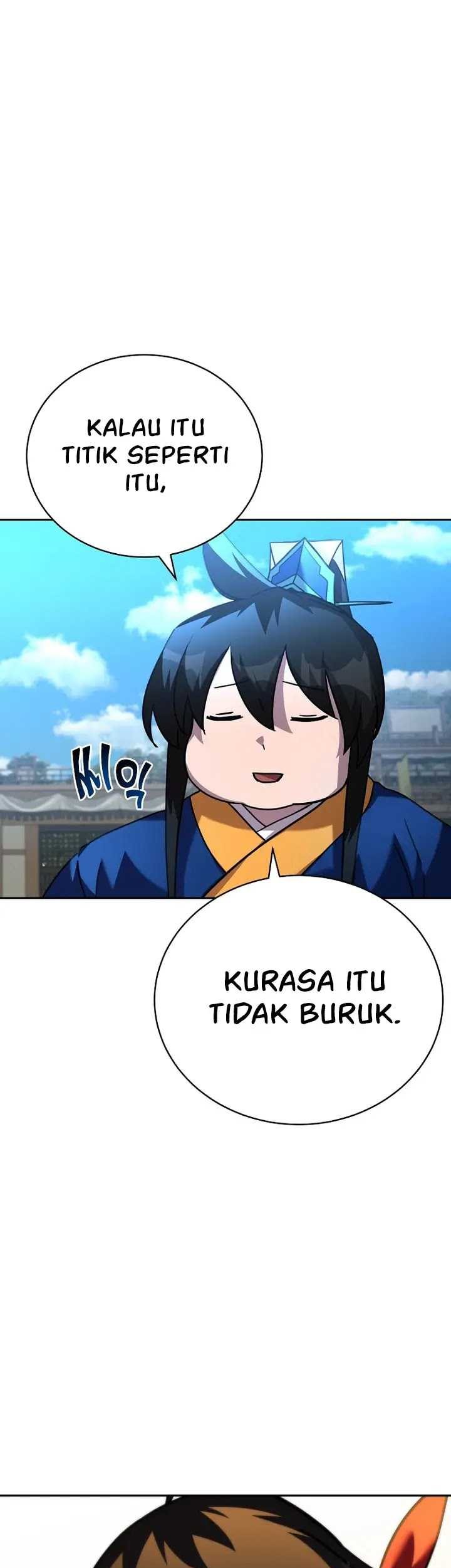 Martial Streamer Chapter 45 - halaman 25