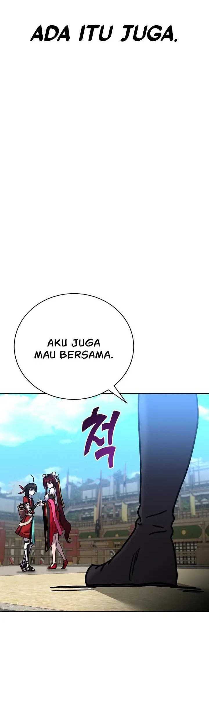 Martial Streamer Chapter 45 - halaman 30