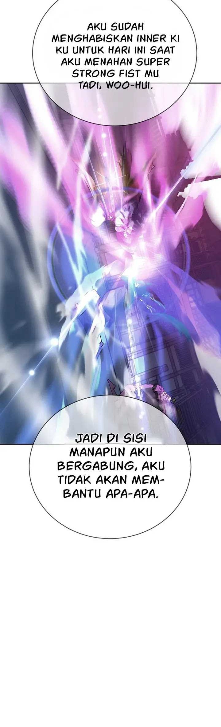 Martial Streamer Chapter 45 - halaman 36