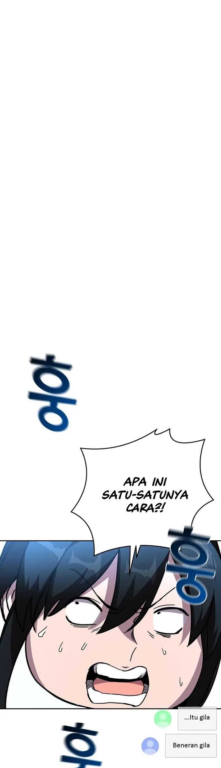 Martial Streamer Chapter 45 - halaman 41