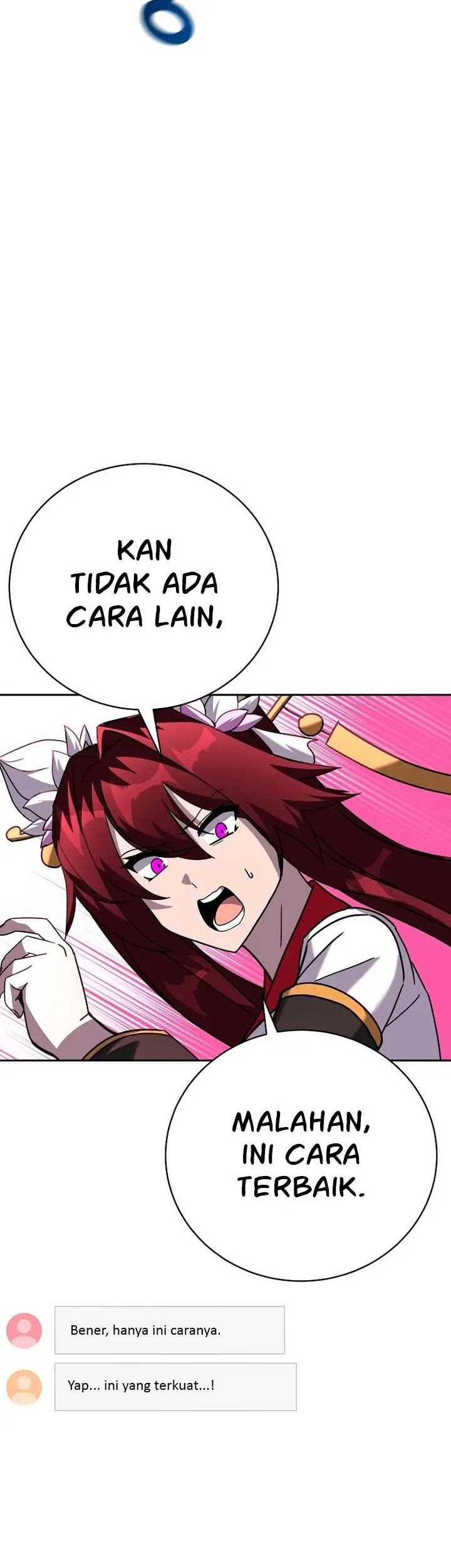 Martial Streamer Chapter 45 - halaman 42