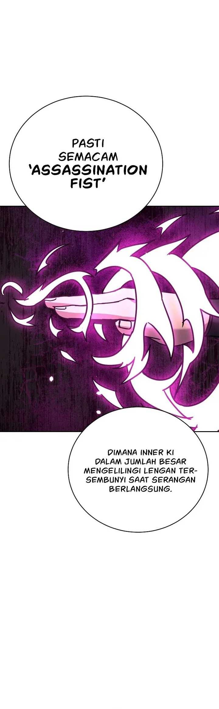 Martial Streamer Chapter 45 - halaman 46