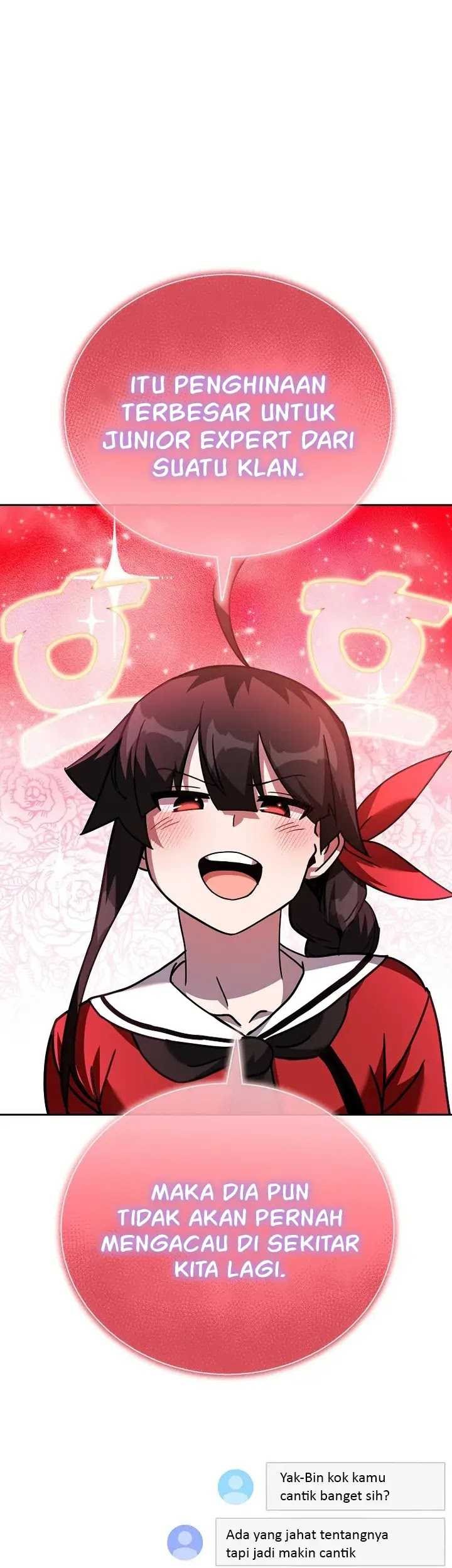 Martial Streamer Chapter 45 - halaman 51