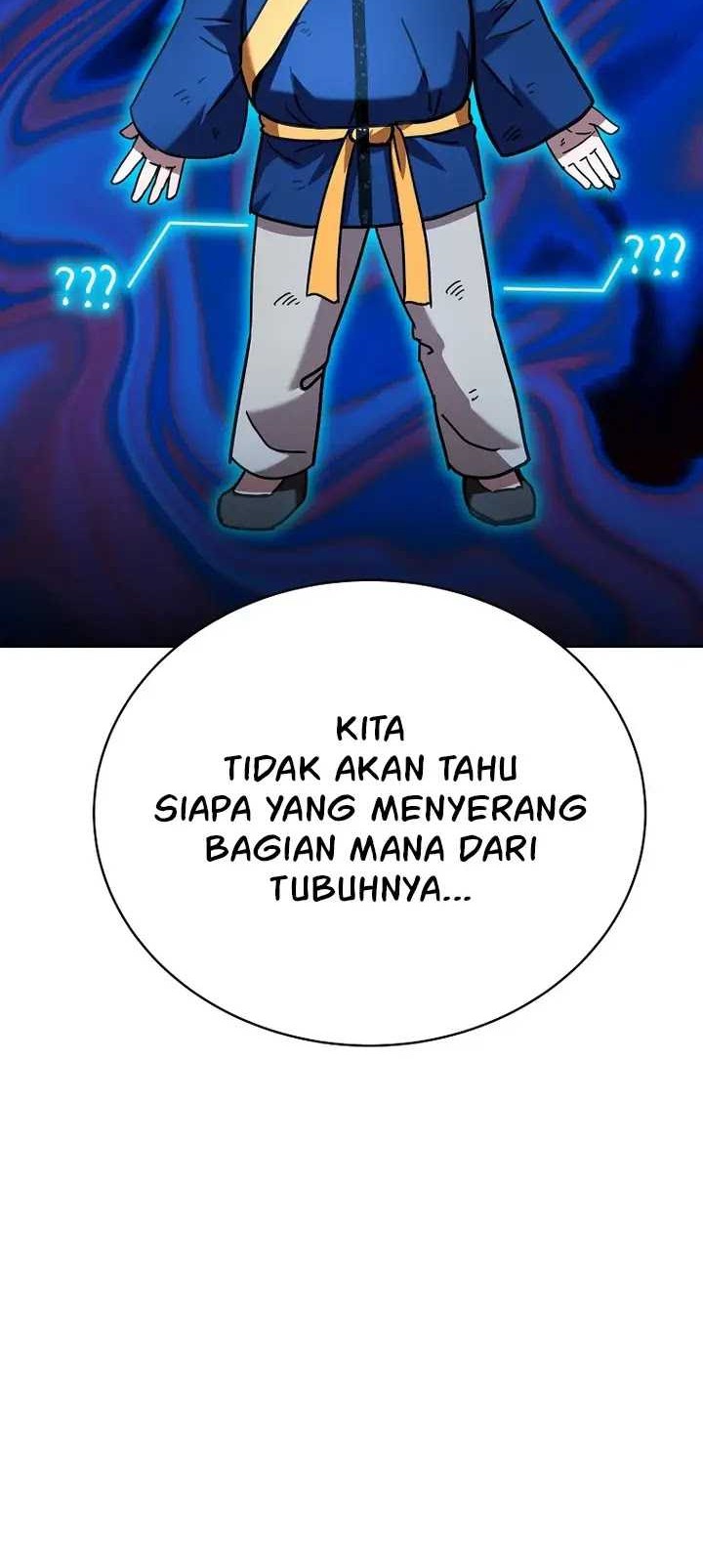 Martial Streamer Chapter 45 - halaman 54