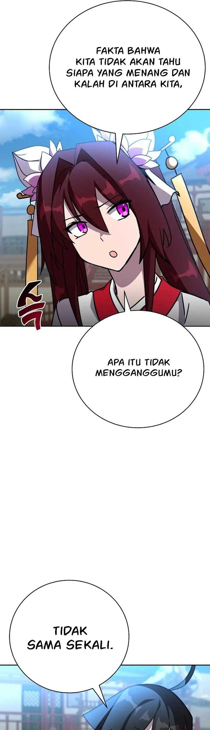 Martial Streamer Chapter 45 - halaman 55