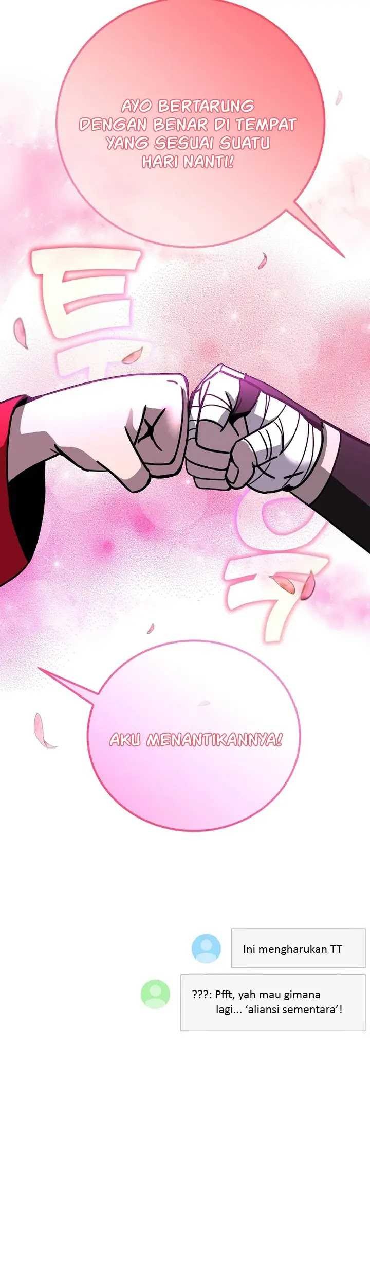 Martial Streamer Chapter 45 - halaman 57