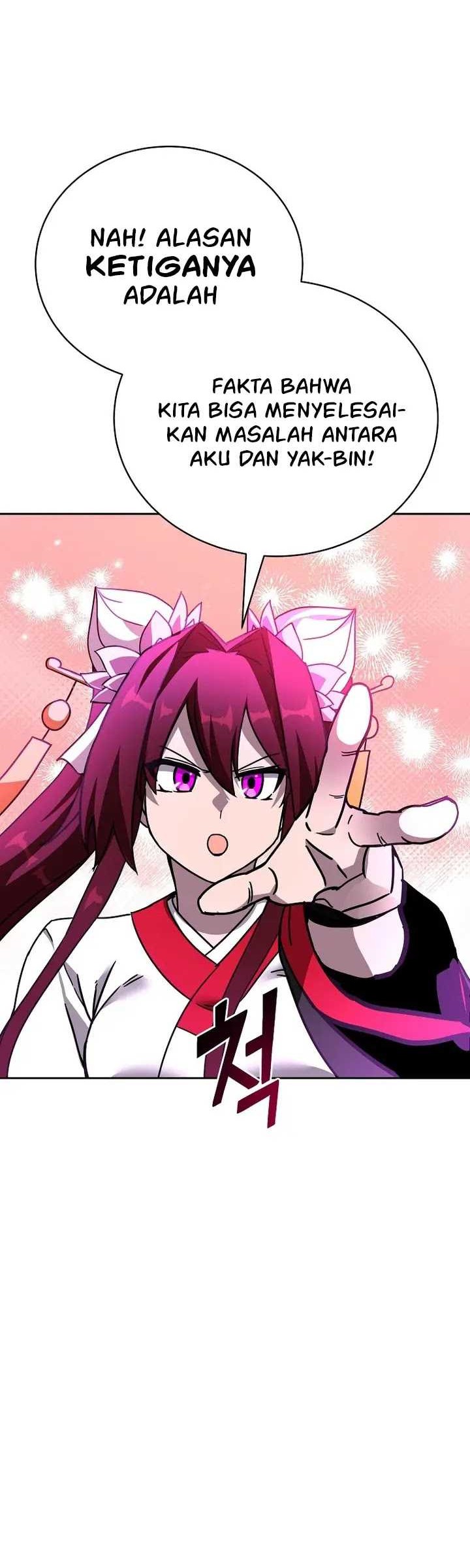 Martial Streamer Chapter 45 - halaman 58