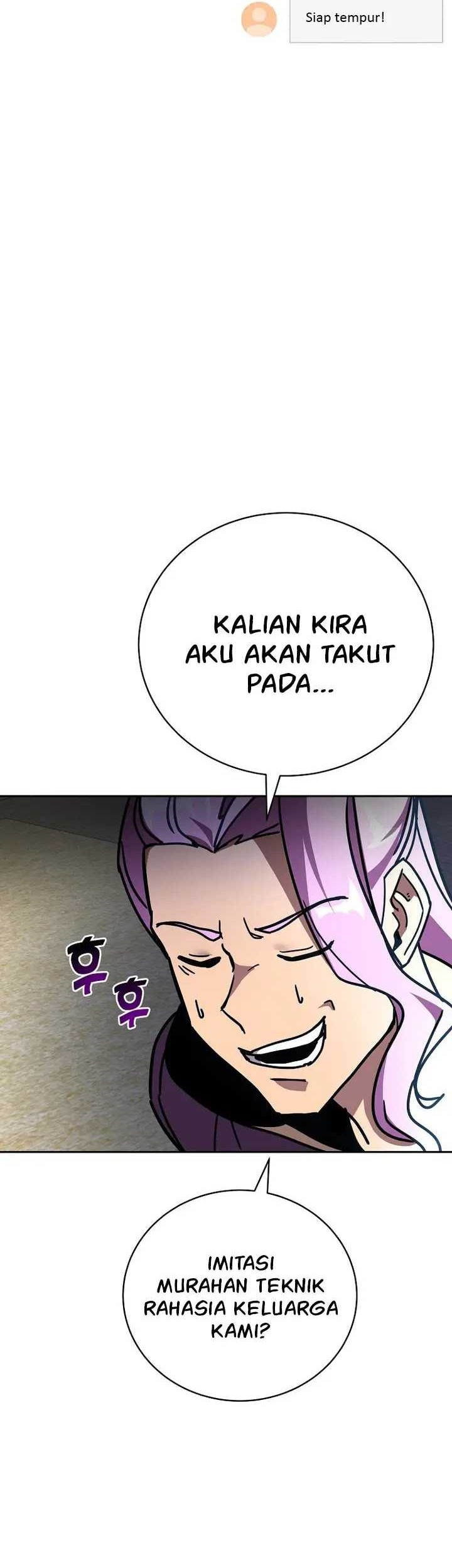 Martial Streamer Chapter 45 - halaman 60
