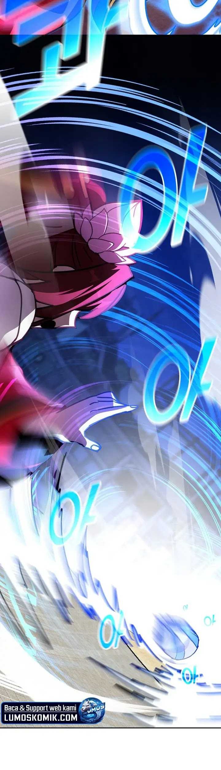 Martial Streamer Chapter 45 - halaman 64