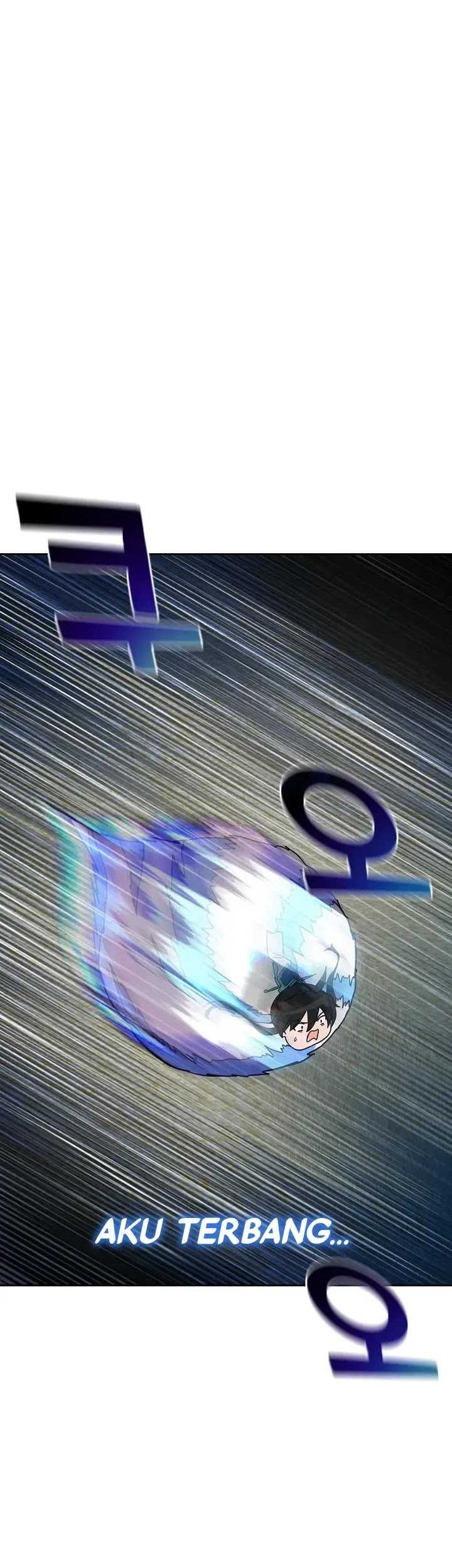 Martial Streamer Chapter 45 - halaman 66