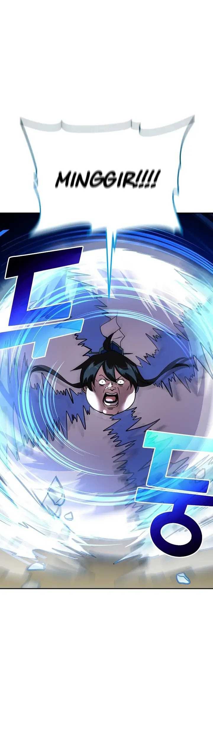 Martial Streamer Chapter 45 - halaman 71