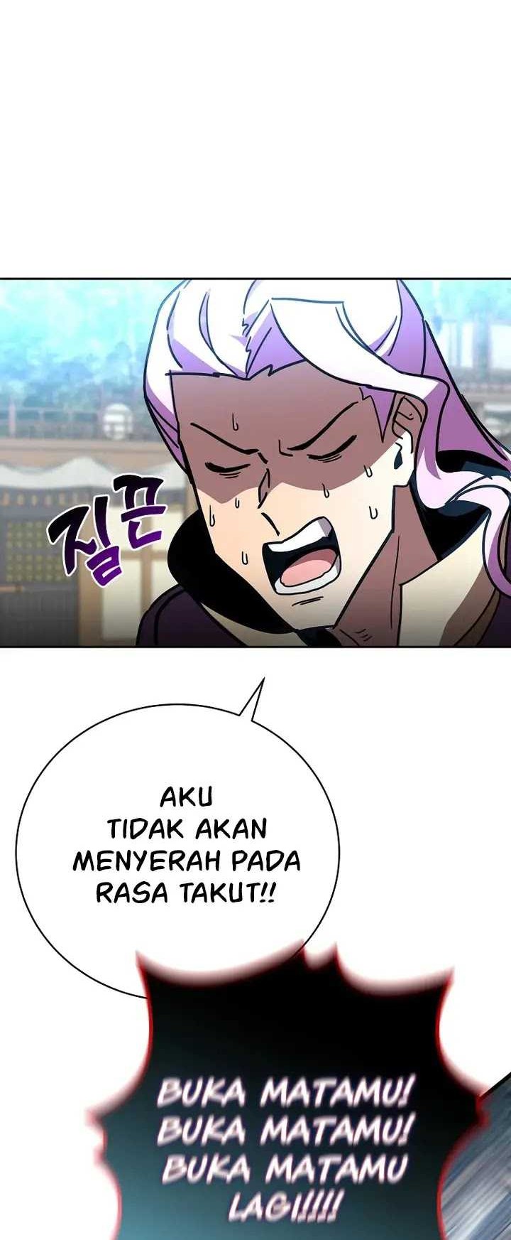 Martial Streamer Chapter 45 - halaman 72