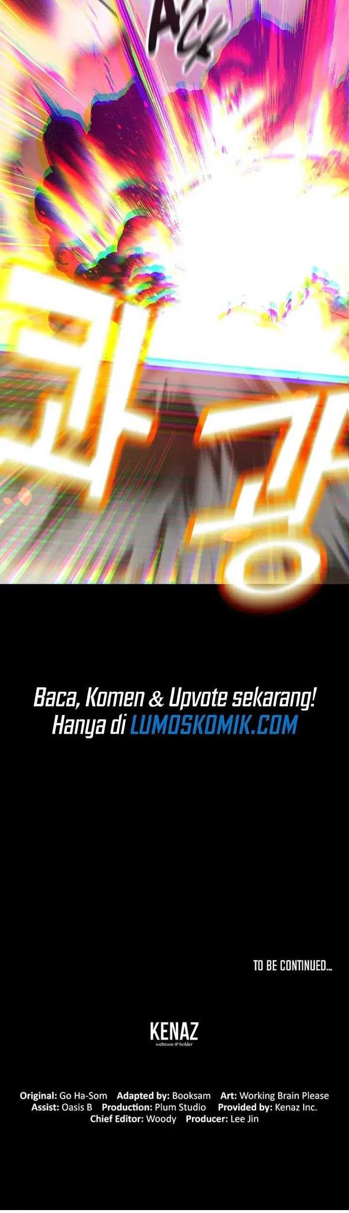 Martial Streamer Chapter 45 - halaman 76