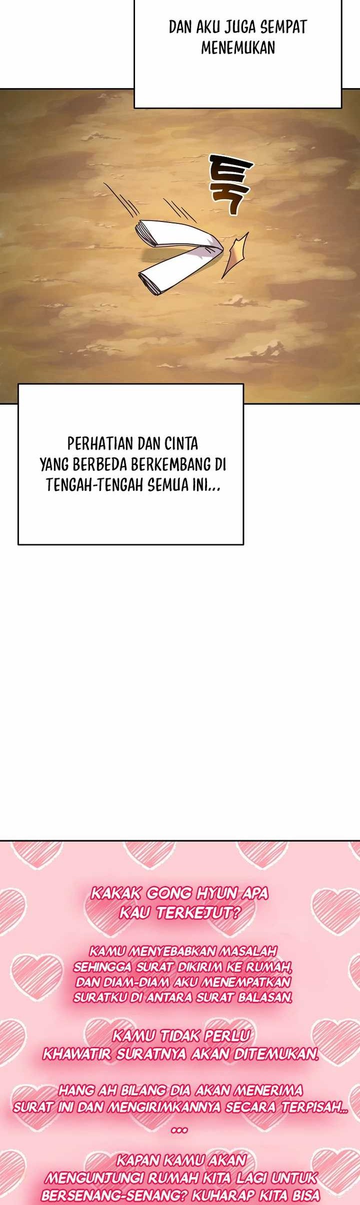 Martial Streamer Chapter 46 - halaman 10