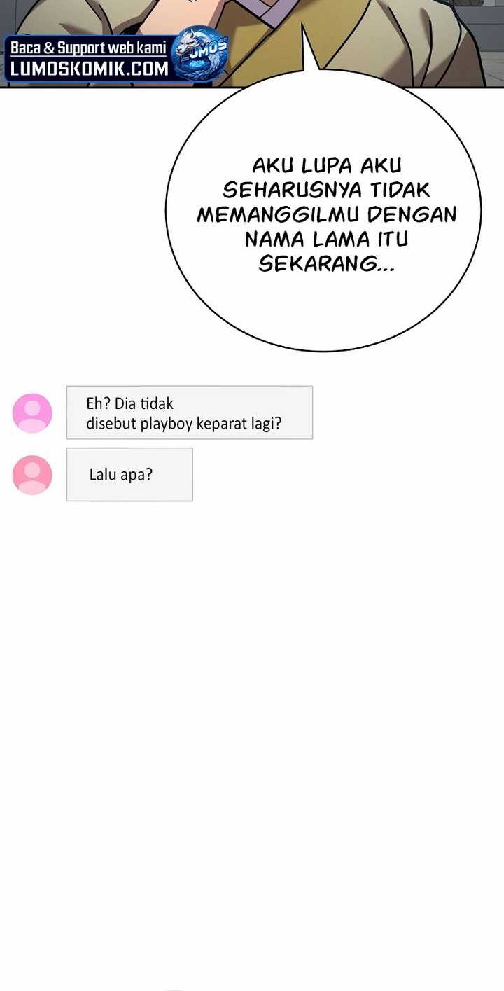 Martial Streamer Chapter 46 - halaman 14