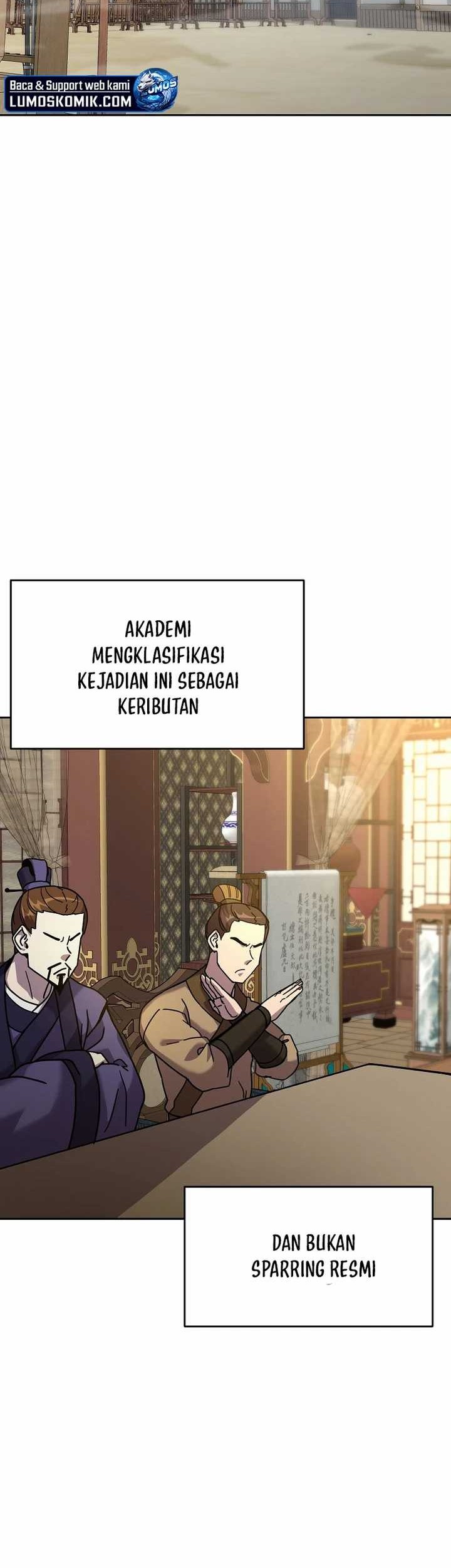 Martial Streamer Chapter 46 - halaman 2