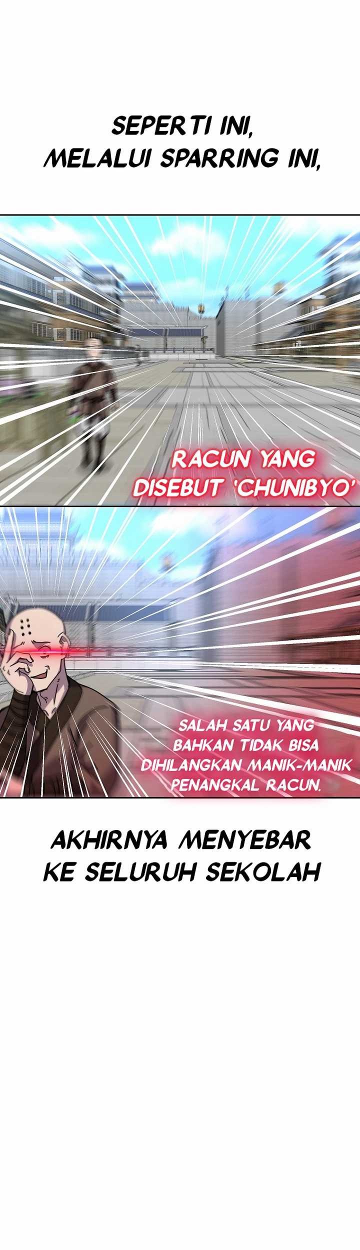 Martial Streamer Chapter 46 - halaman 21