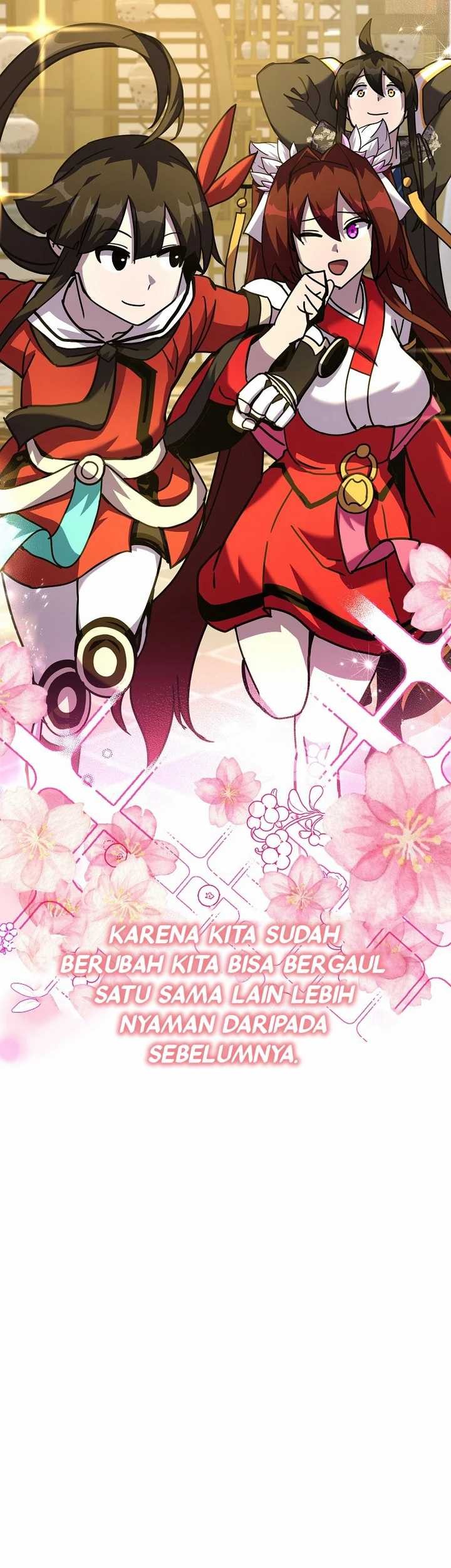 Martial Streamer Chapter 46 - halaman 27