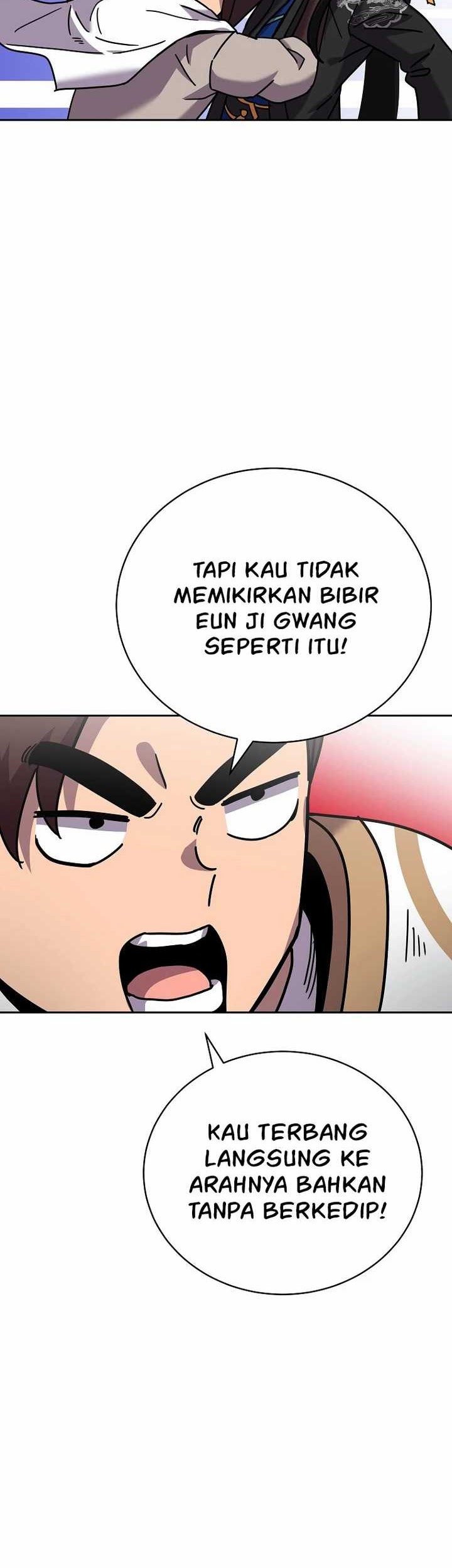 Martial Streamer Chapter 46 - halaman 36
