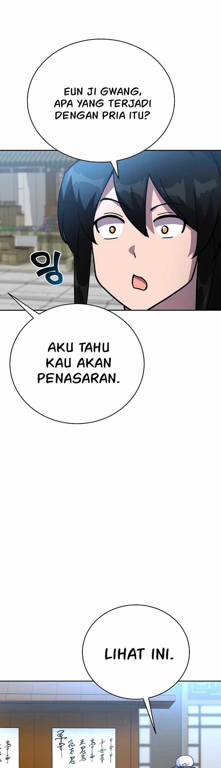 Martial Streamer Chapter 46 - halaman 37