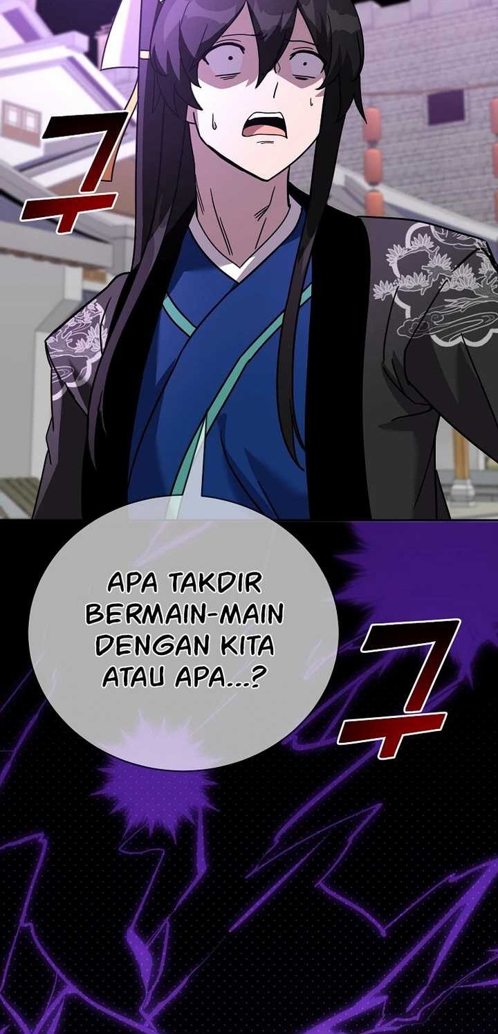 Martial Streamer Chapter 46 - halaman 44