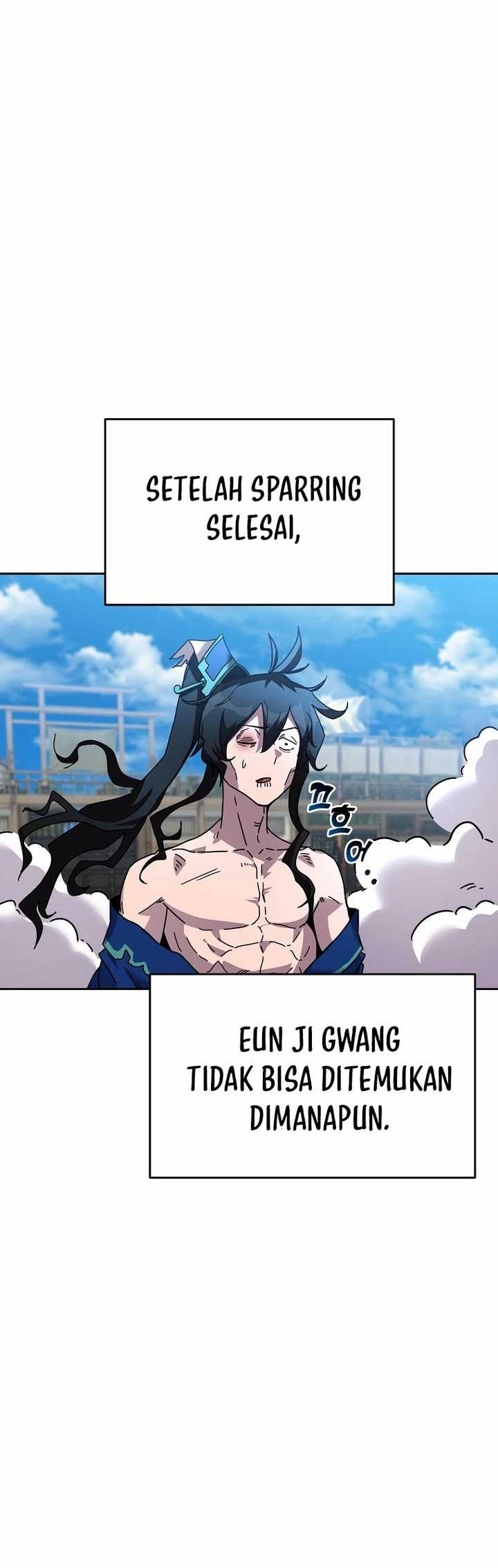 Martial Streamer Chapter 46 - halaman 46