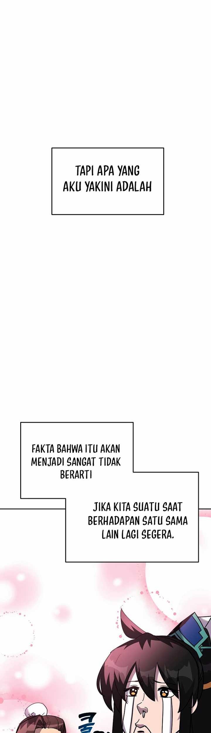 Martial Streamer Chapter 46 - halaman 49