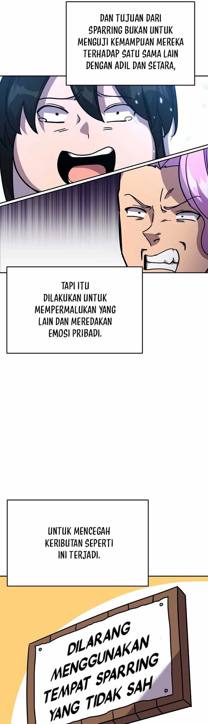 Martial Streamer Chapter 46 - halaman 5