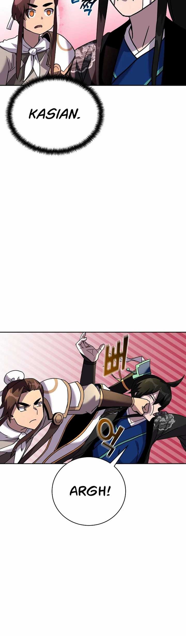 Martial Streamer Chapter 46 - halaman 50