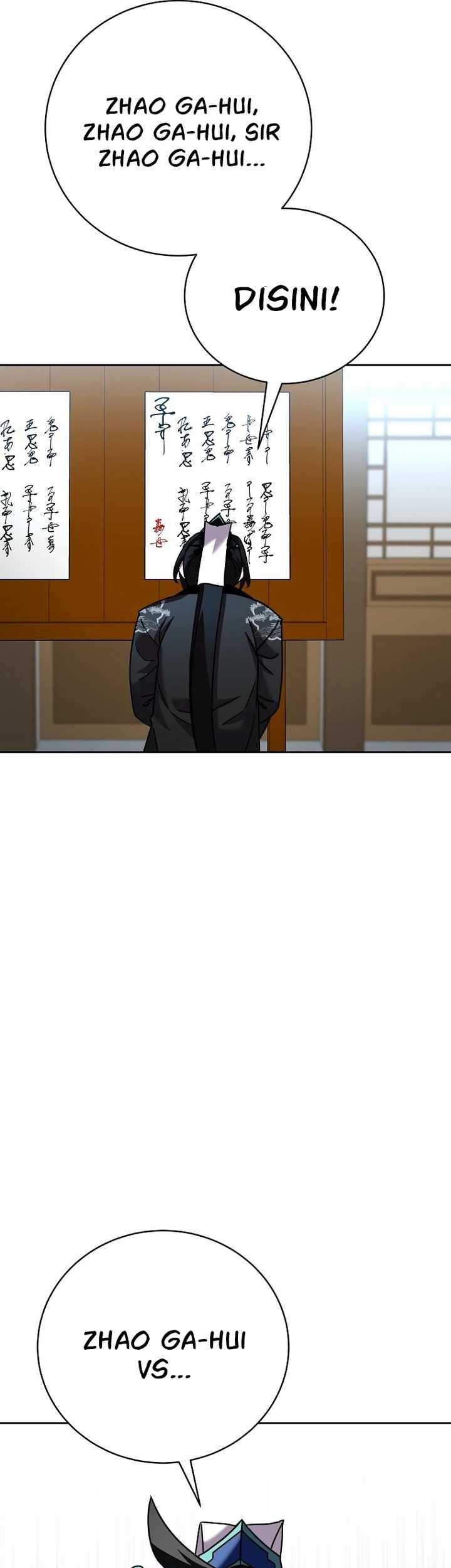 Martial Streamer Chapter 46 - halaman 53