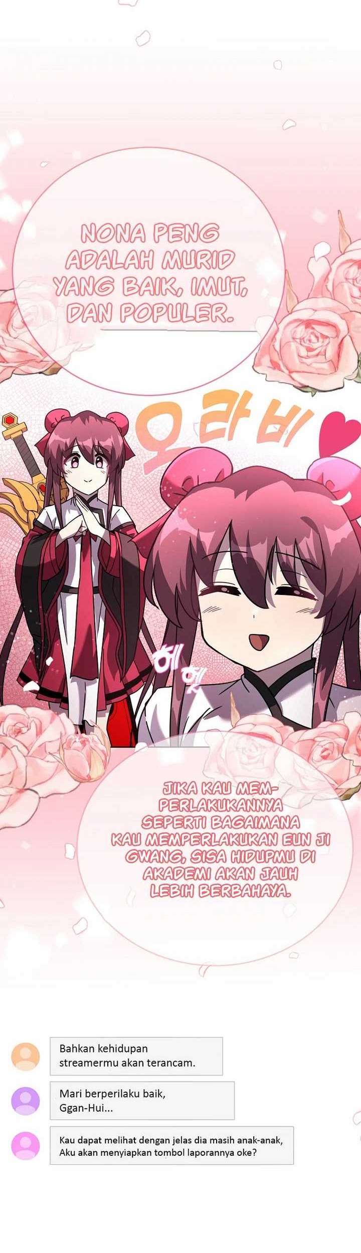 Martial Streamer Chapter 46 - halaman 56
