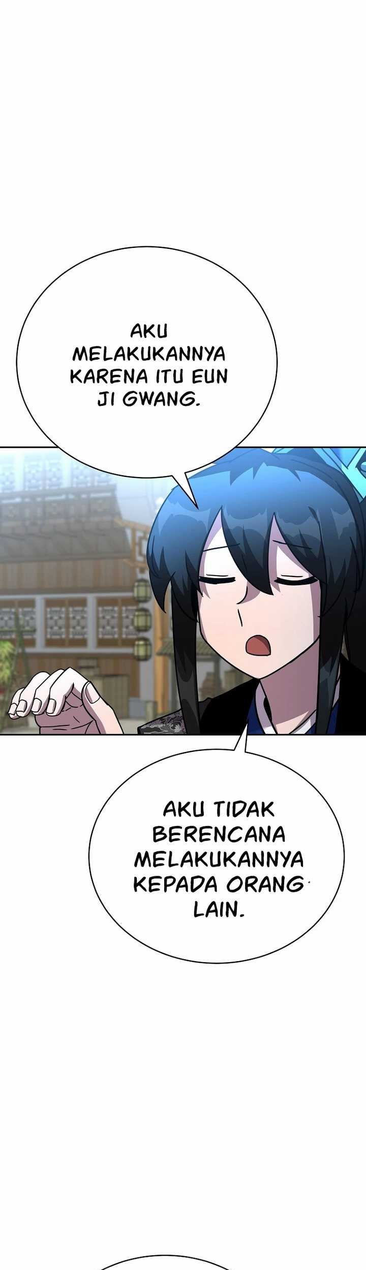 Martial Streamer Chapter 46 - halaman 57