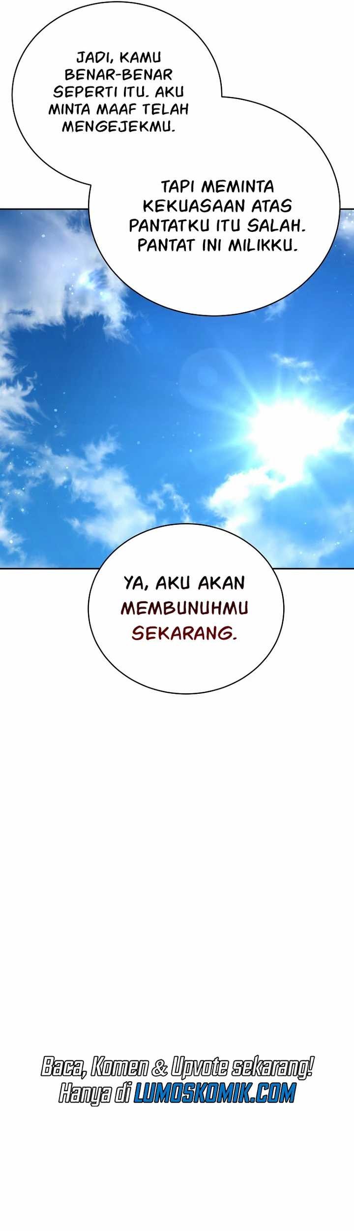 Martial Streamer Chapter 46 - halaman 59