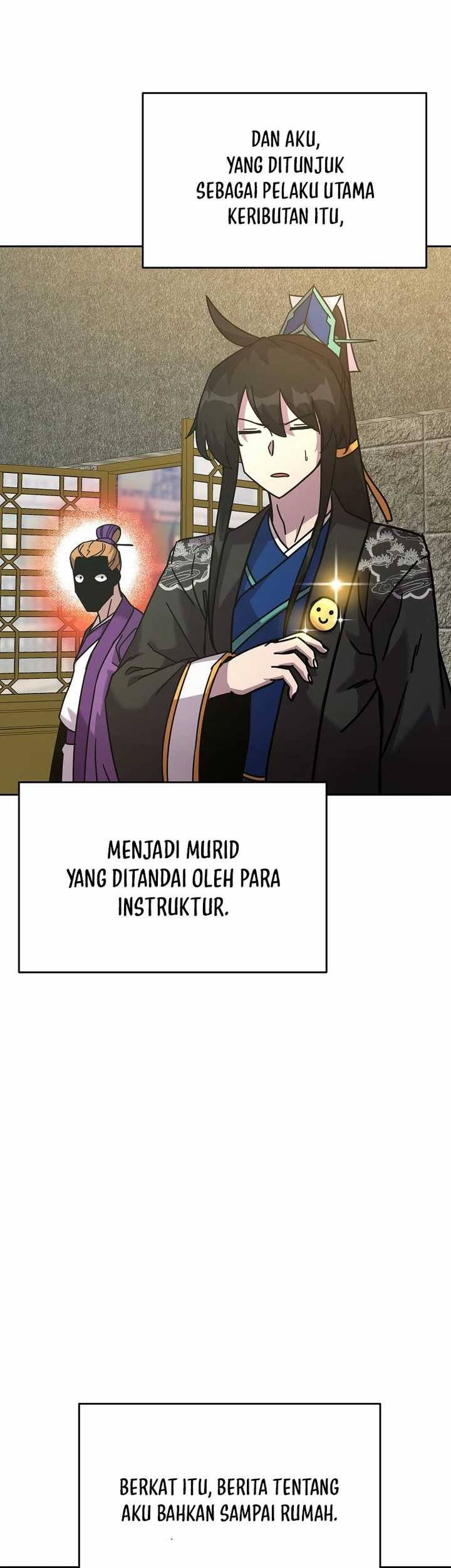 Martial Streamer Chapter 46 - halaman 7