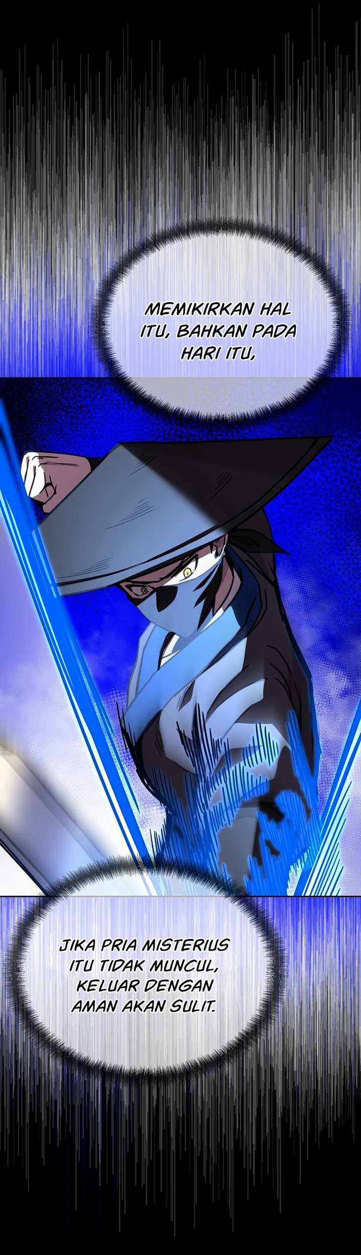 Martial Streamer Chapter 47 - halaman 13