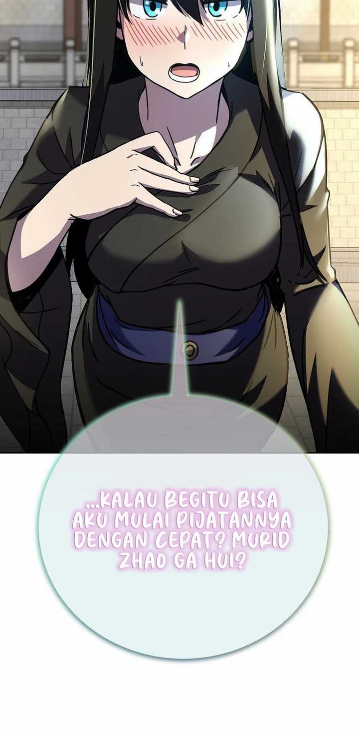 Martial Streamer Chapter 47 - halaman 18
