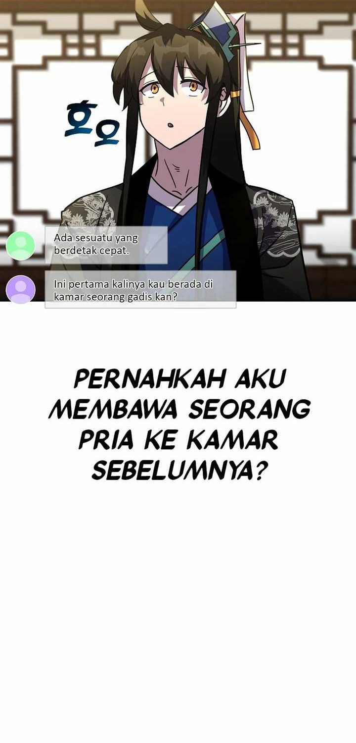Martial Streamer Chapter 47 - halaman 22
