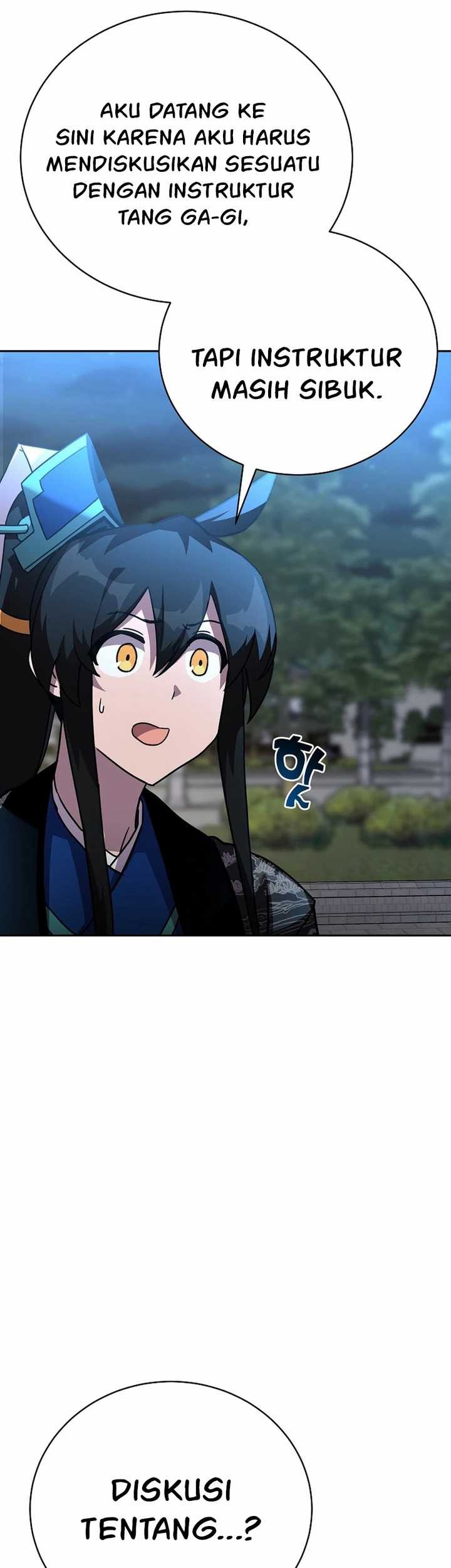 Martial Streamer Chapter 47 - halaman 3