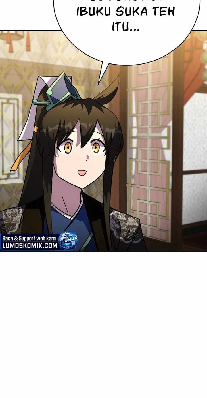 Martial Streamer Chapter 47 - halaman 36