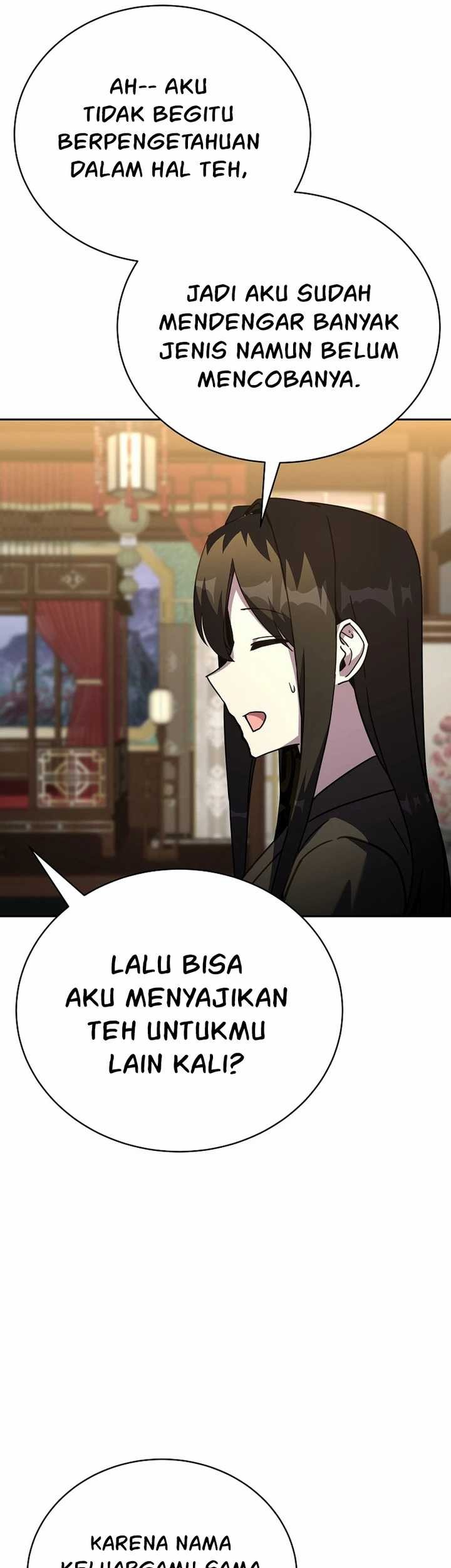 Martial Streamer Chapter 47 - halaman 37