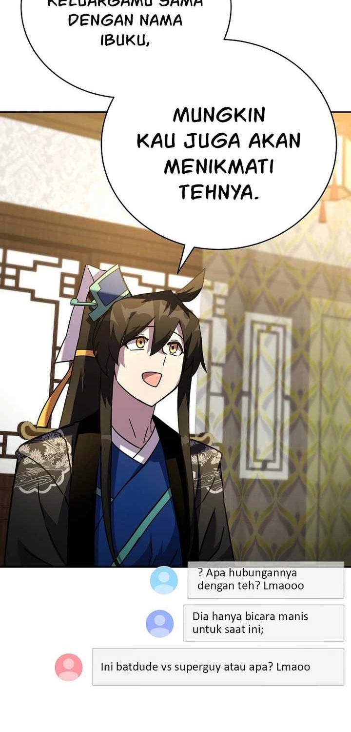 Martial Streamer Chapter 47 - halaman 38