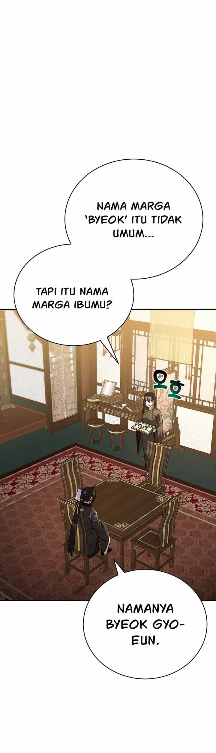Martial Streamer Chapter 47 - halaman 39