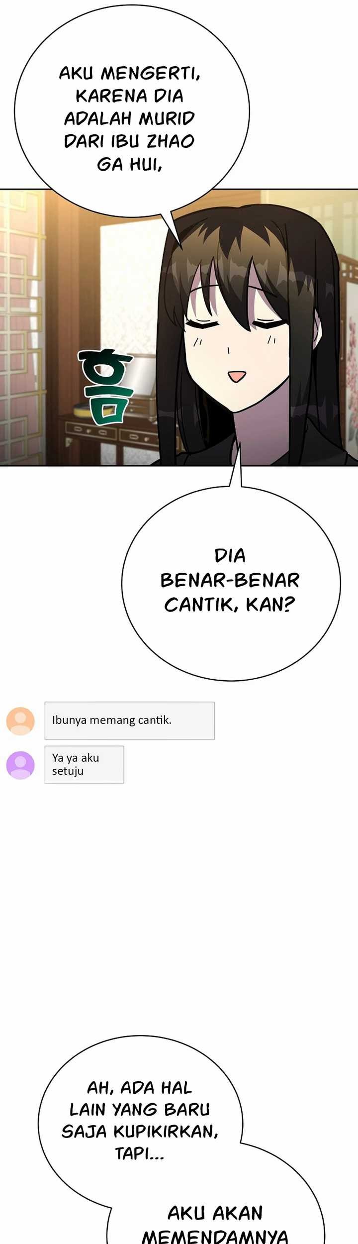 Martial Streamer Chapter 47 - halaman 41