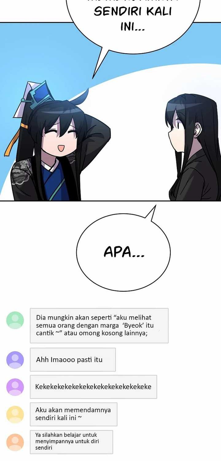 Martial Streamer Chapter 47 - halaman 42