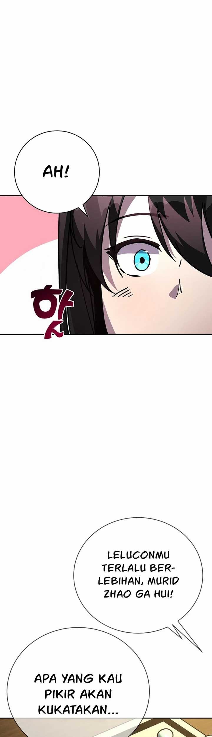 Martial Streamer Chapter 47 - halaman 43