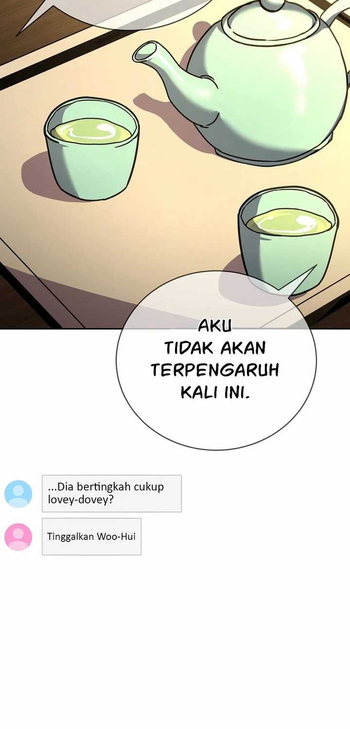 Martial Streamer Chapter 47 - halaman 44