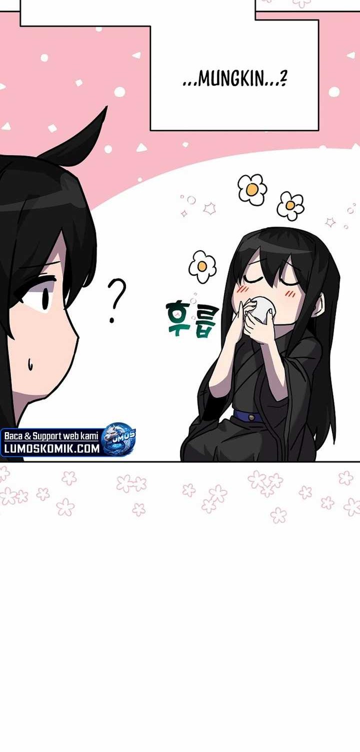 Martial Streamer Chapter 47 - halaman 48