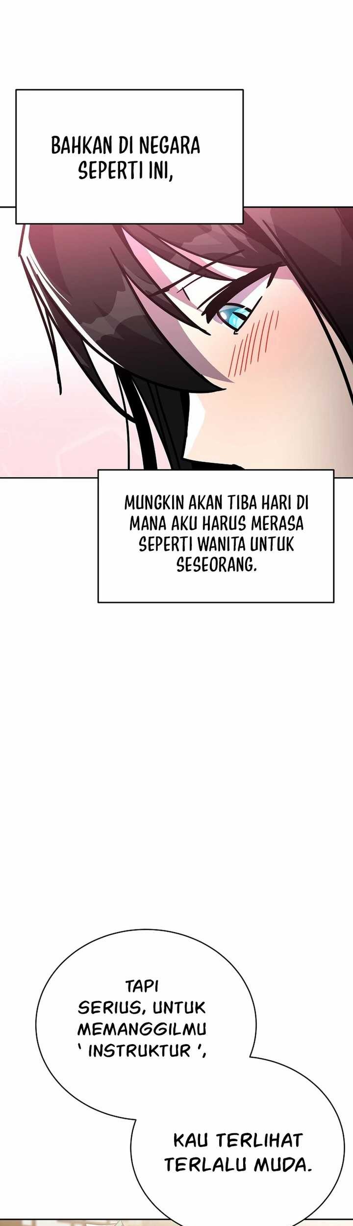 Martial Streamer Chapter 47 - halaman 49
