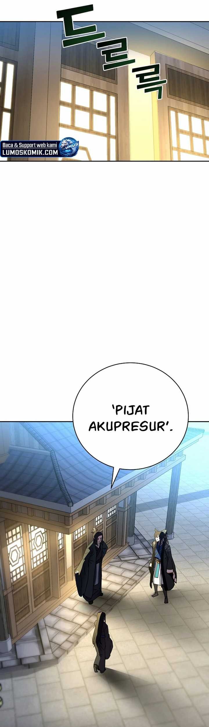Martial Streamer Chapter 47 - halaman 5